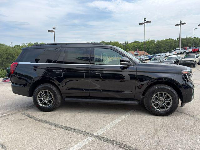 2027 FORD EXPEDITION ACTIVE 照片 8