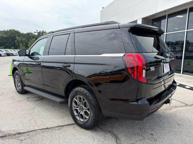 2027 FORD EXPEDITION ACTIVE 照片 5
