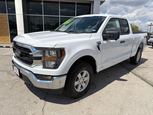 صورة 3 لـ 2023 FORD F-150 XLT
