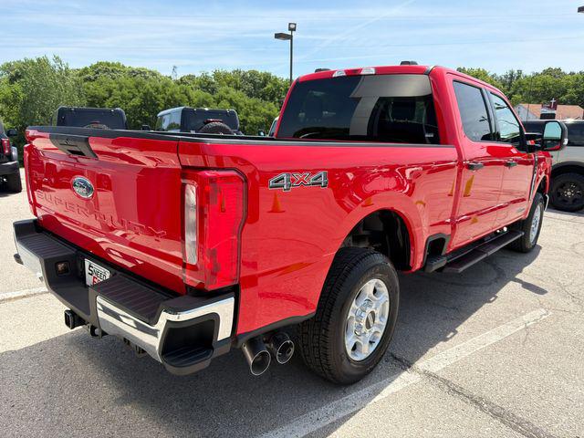 2026 FORD F-250 XLT — фото 7