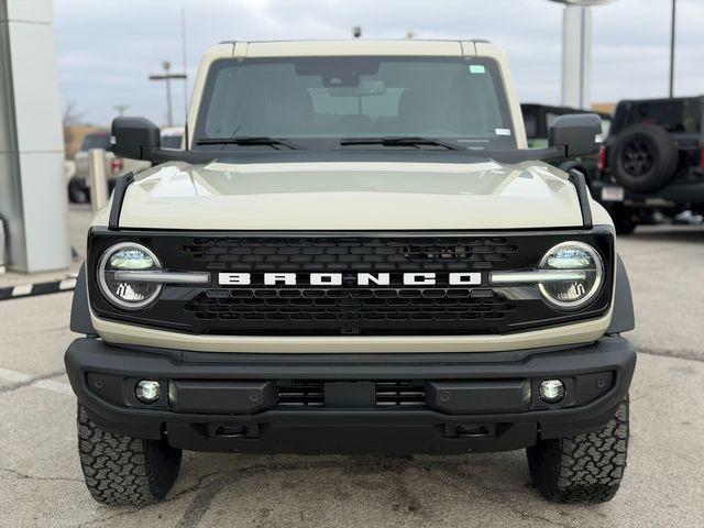 FORD BRONCO - 2