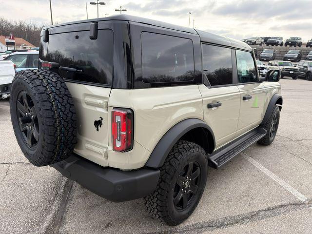 FORD BRONCO - 7