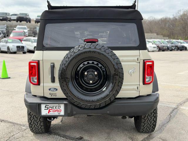 FORD BRONCO - 6