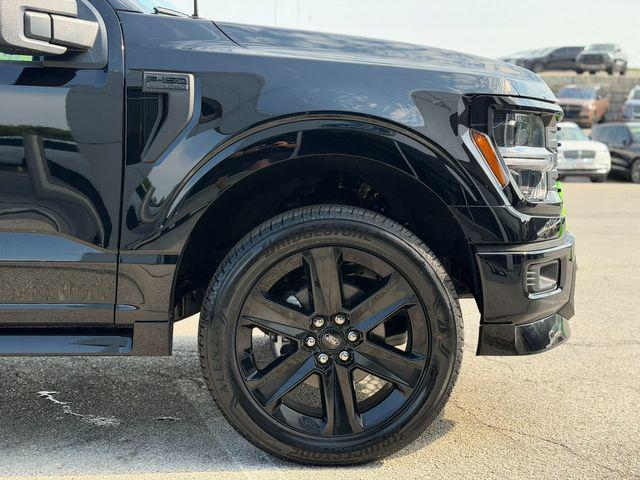 2026 FORD F-150 STX 照片 9