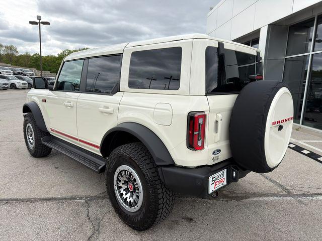 FORD BRONCO - 5