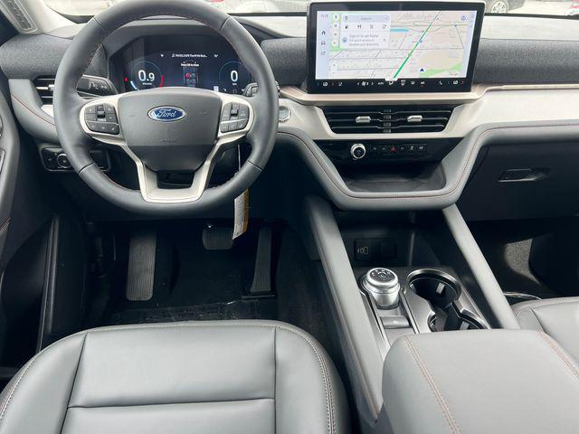 صورة 2 لـ 2026 FORD EXPLORER ACTIVE