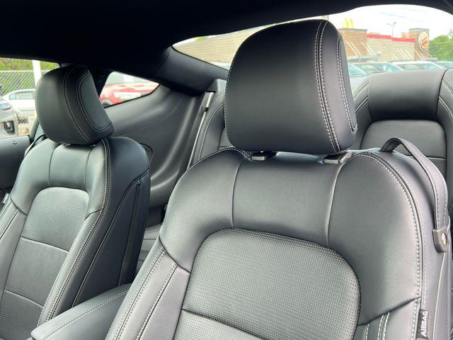 صورة مصغرة 15 لـ 2025 FORD MUSTANG GT PREMIUM