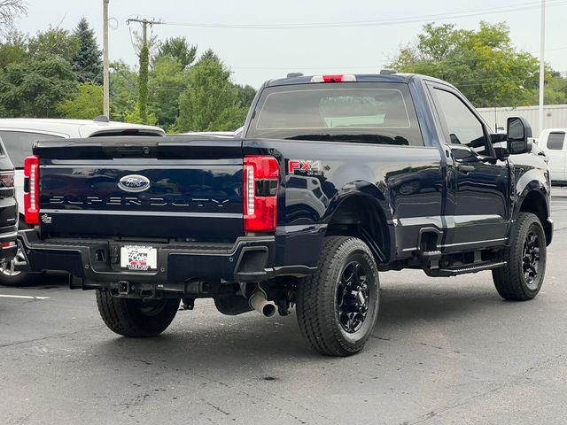 صورة مصغرة 37 لـ 2025 FORD F-350 XL