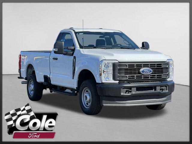 New 2026 Ford F-250 XL