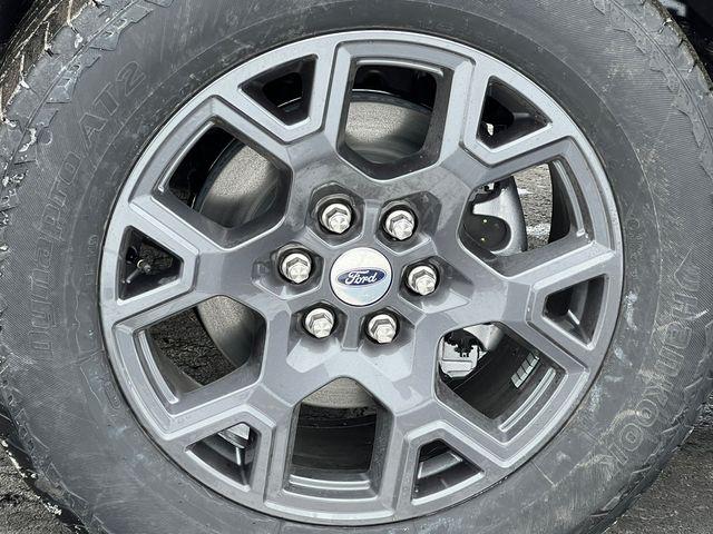 FORD F-150 STX - 9