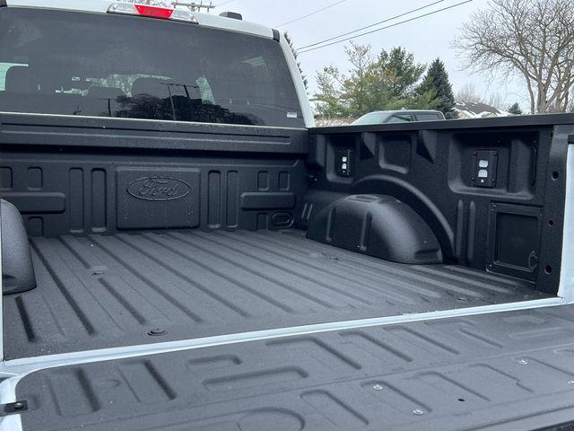 FORD F-150 STX - 6