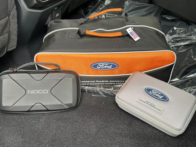 FORD F-150 STX - 5