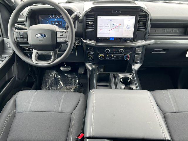 FORD F-150 STX - 2