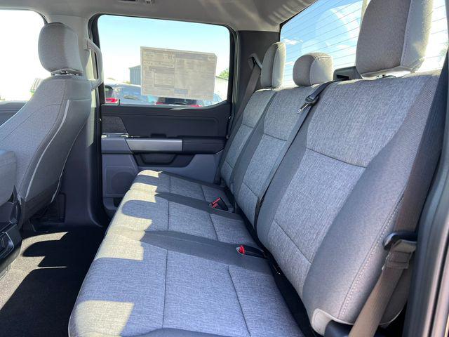 2026 FORD F-150 XLT 照片 5