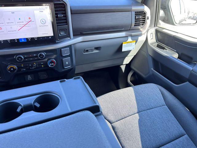 صورة مصغرة 25 لـ 2026 FORD F-150 XLT