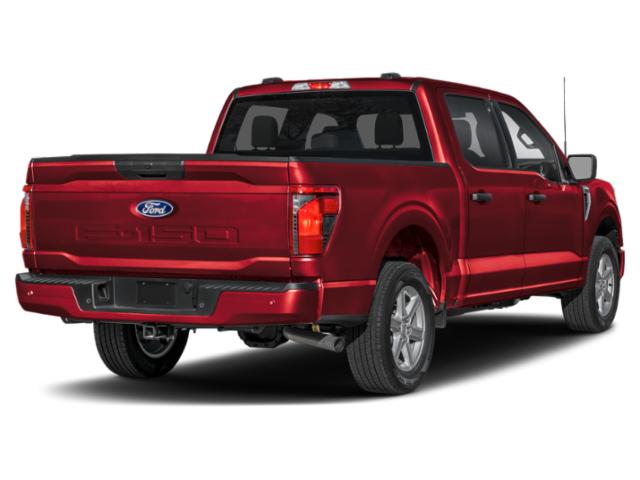 2026 FORD F-150 XLT — фото 3