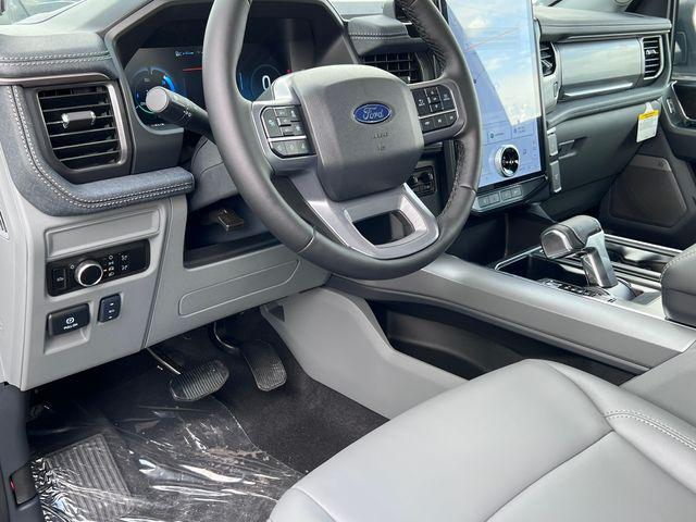 2025 FORD F-150 LIGHTNING FLASH 缩略图 22