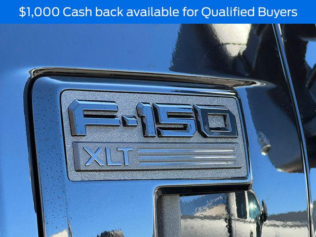 FORD F-150 XLT - 2