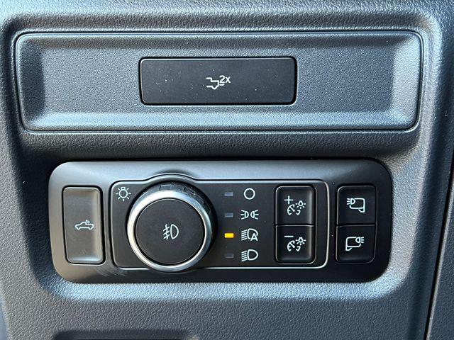 صورة مصغرة 25 لـ 2026 FORD F-150 XLT