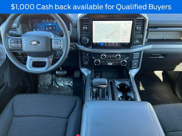 FORD F-150 XLT - 3
