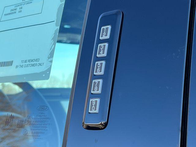 صورة مصغرة 14 لـ 2026 FORD F-150 XLT