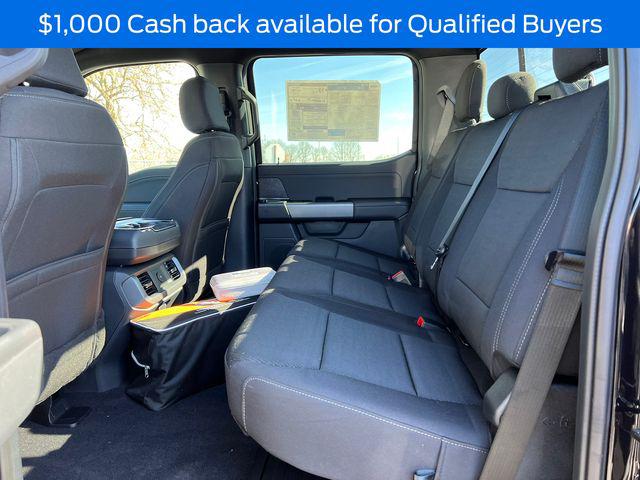 FORD F-150 XLT - 6