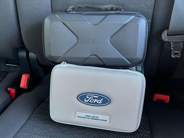 FORD F-150 XLT - 7