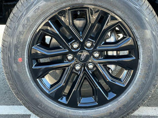 صورة مصغرة 15 لـ 2026 FORD F-150 XLT