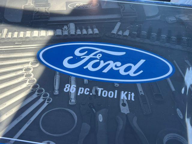 FORD F-150 XLT - 9