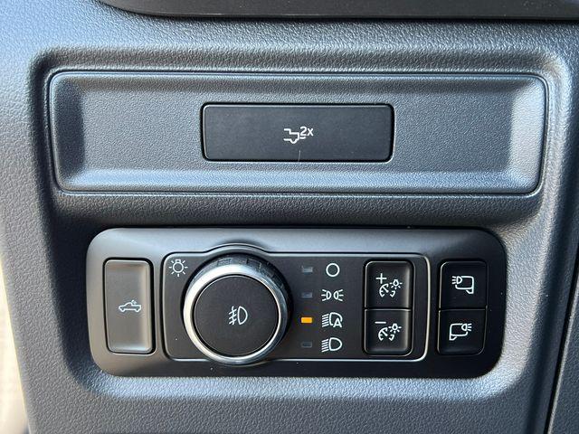 صورة مصغرة 24 لـ 2026 FORD F-150 XLT