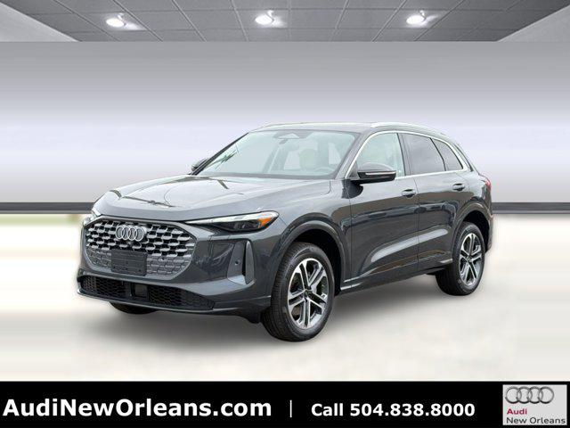 New 2026 Audi Q5 Premium TFSI quattro S tronic