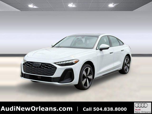 New 2026 Audi A5 Premium Plus TFSI quattro S tronic