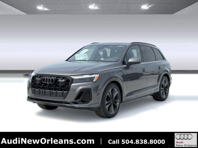 New 2026 Audi Q7 55 Premium Plus