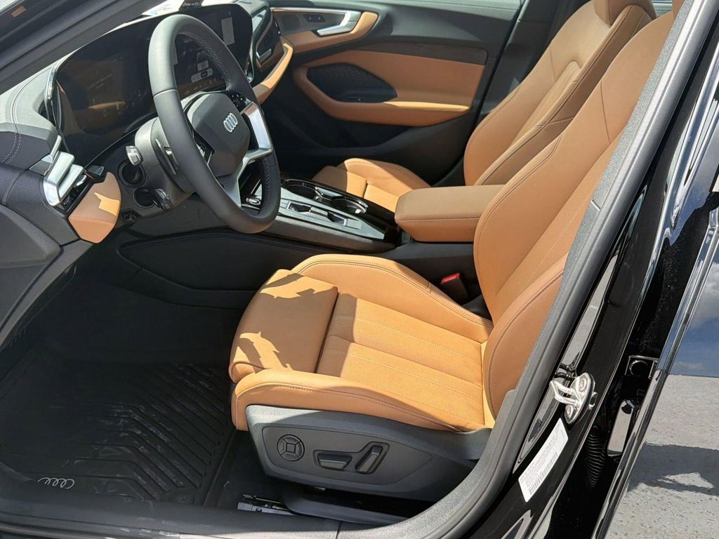 صورة 5 لـ 2026 AUDI A5 PREMIUM PLUS TFSI QUATTRO S TRONIC