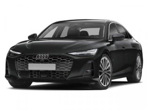 New 2026 Audi A6 Prestige quattro S tronic