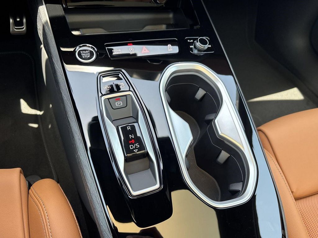 2026 AUDI A6 PREMIUM PLUS QUATTRO S TRONIC 缩略图 18