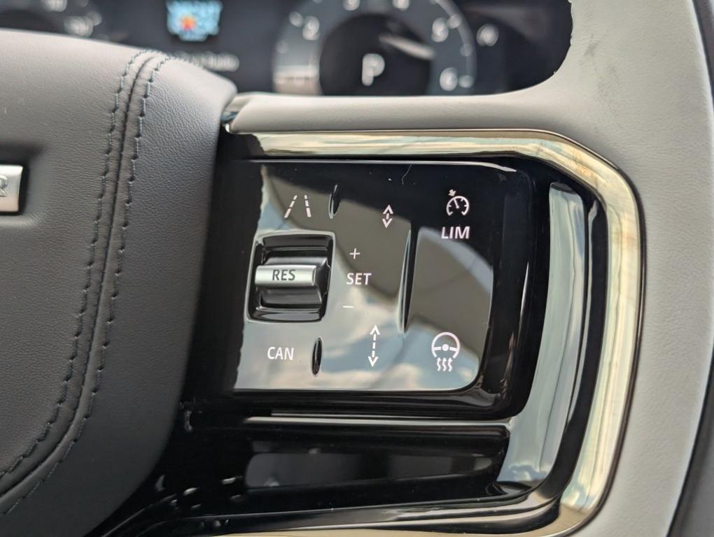 2026 LAND Rover RANGE ROVER VELAR P250 — миниатюра 27