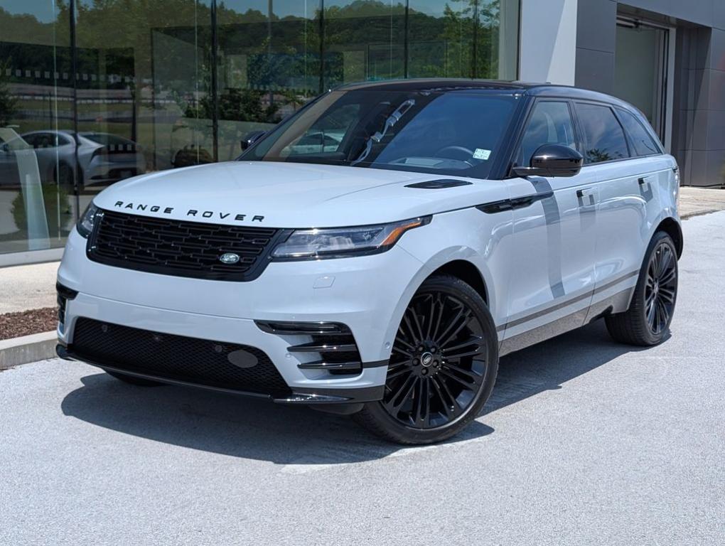 New 2026 Land Rover Range Rover Velar P250 Dynamic SE
