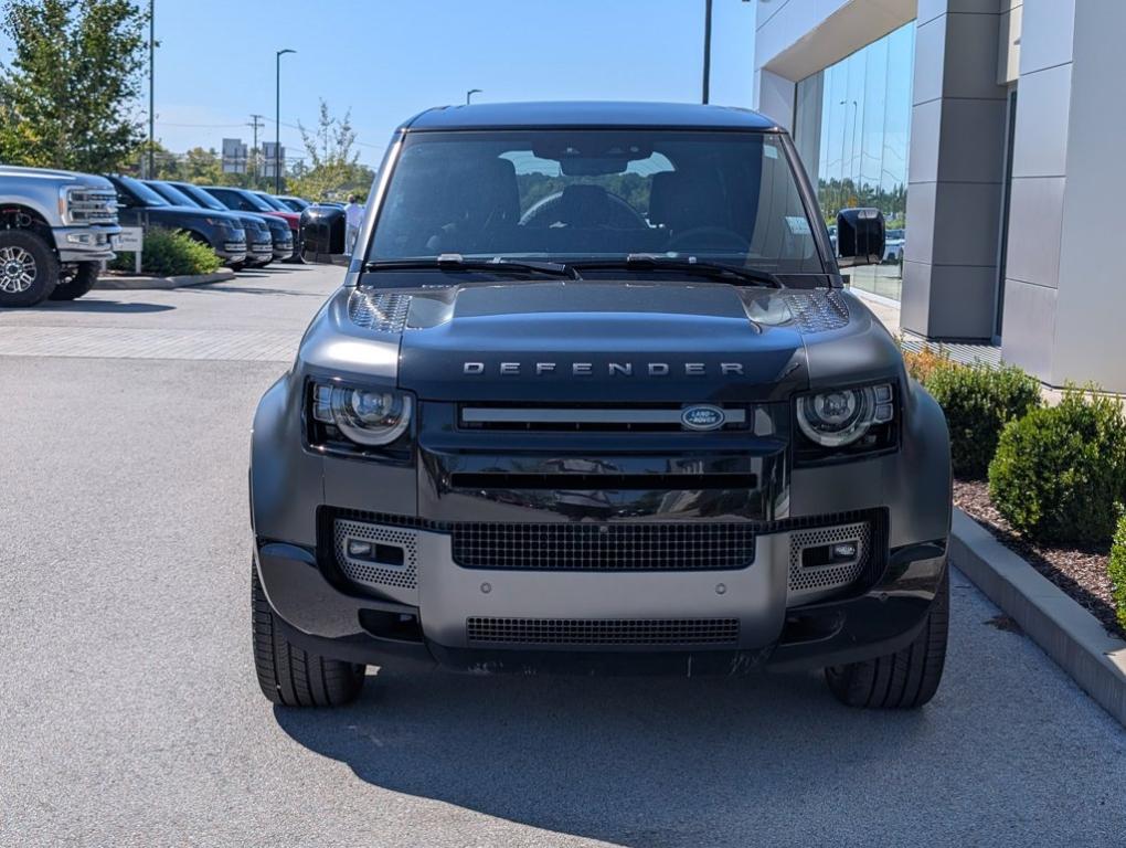 2023 LAND Rover DEFENDER 110 照片 10