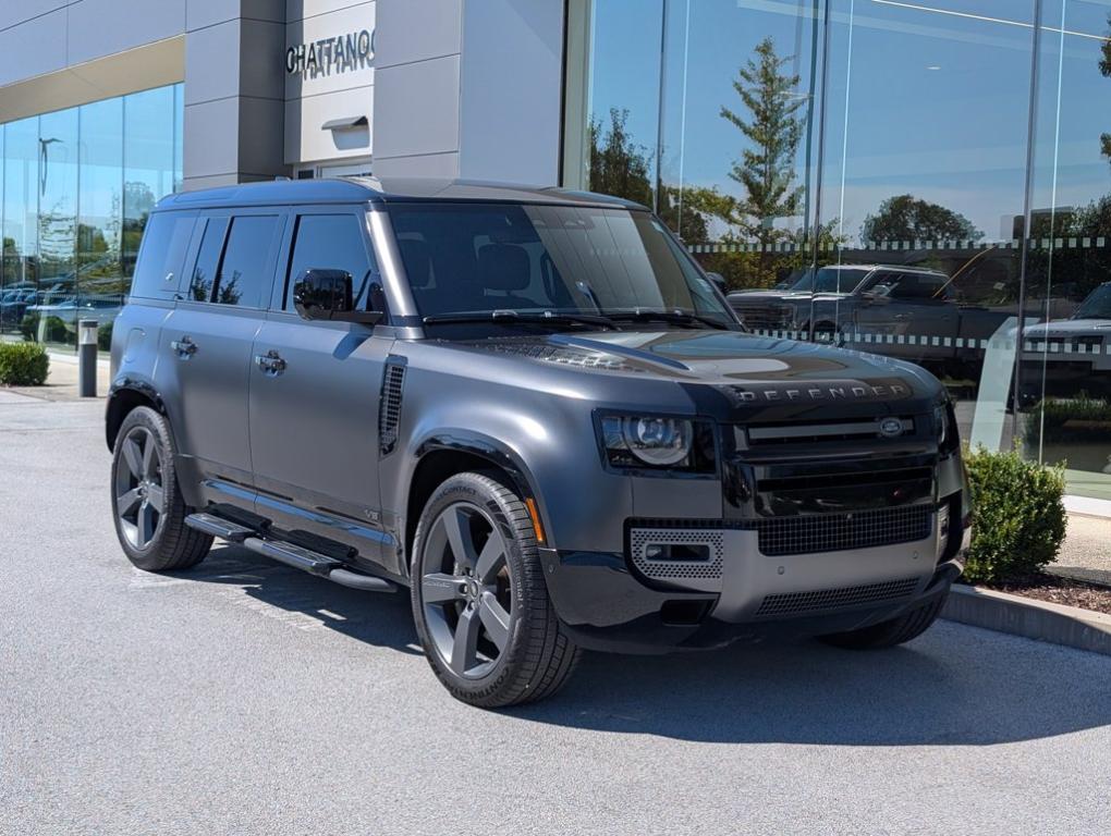 2023 LAND Rover DEFENDER 110 照片 9