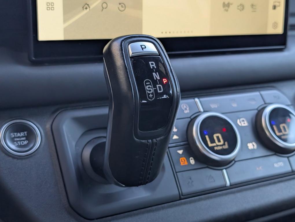 2023 LAND Rover DEFENDER 110 缩略图 18