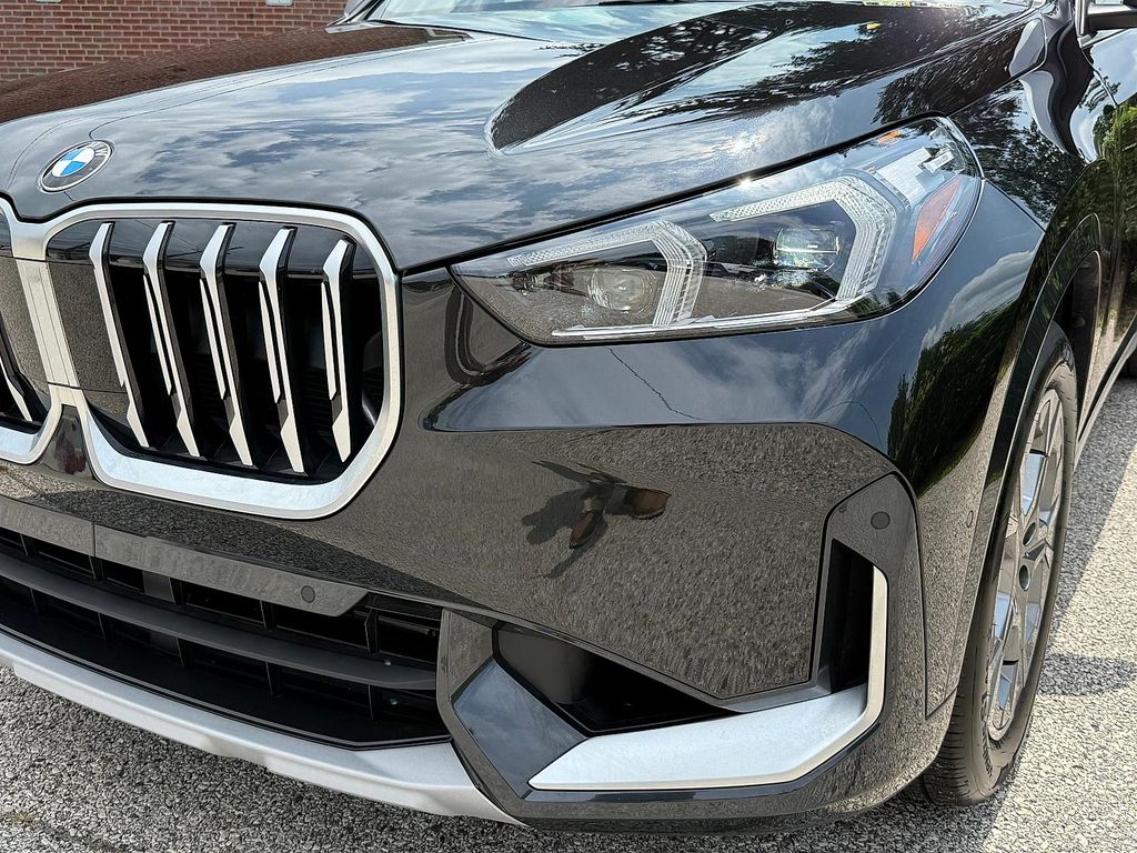 BMW X1 XDRIVE28I - 10