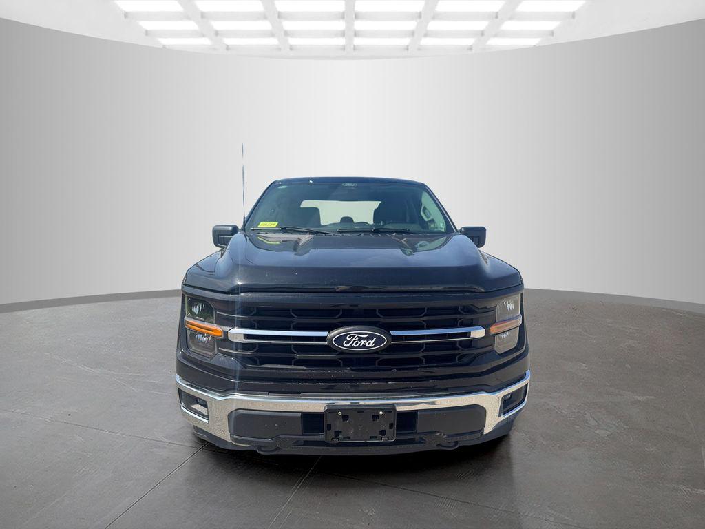 FORD F-150 XLT - 9