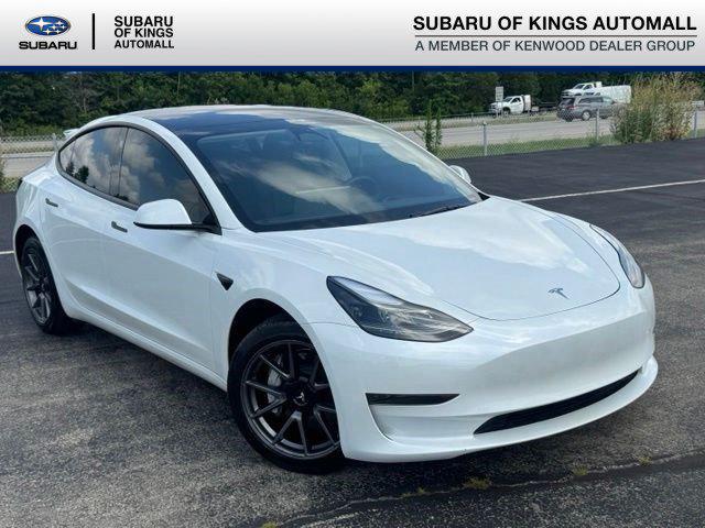 صورة 1 لـ 2023 Tesla MODEL 3 STANDARD RANGE