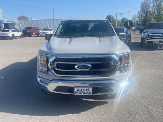 FORD F-150 XLT - 9