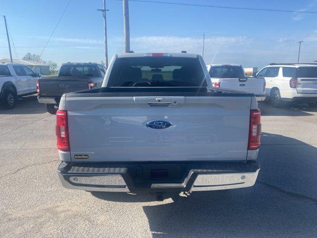 FORD F-150 XLT - 5