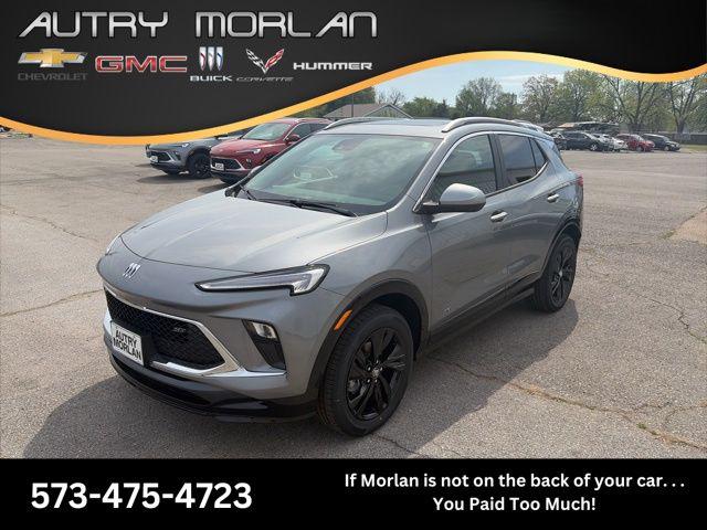 New 2026 Buick Encore GX Sport Touring