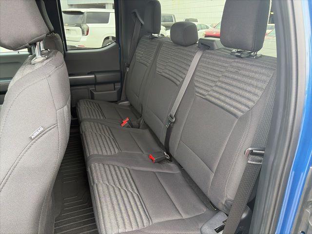 2023 FORD F-150 XL 缩略图 11