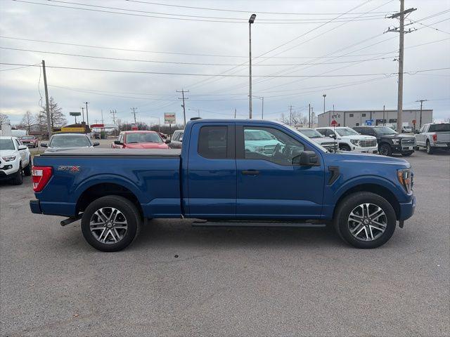 2023 FORD F-150 XL 照片 7