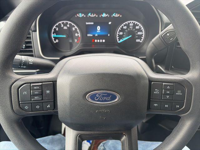 2023 FORD F-150 XL 缩略图 21